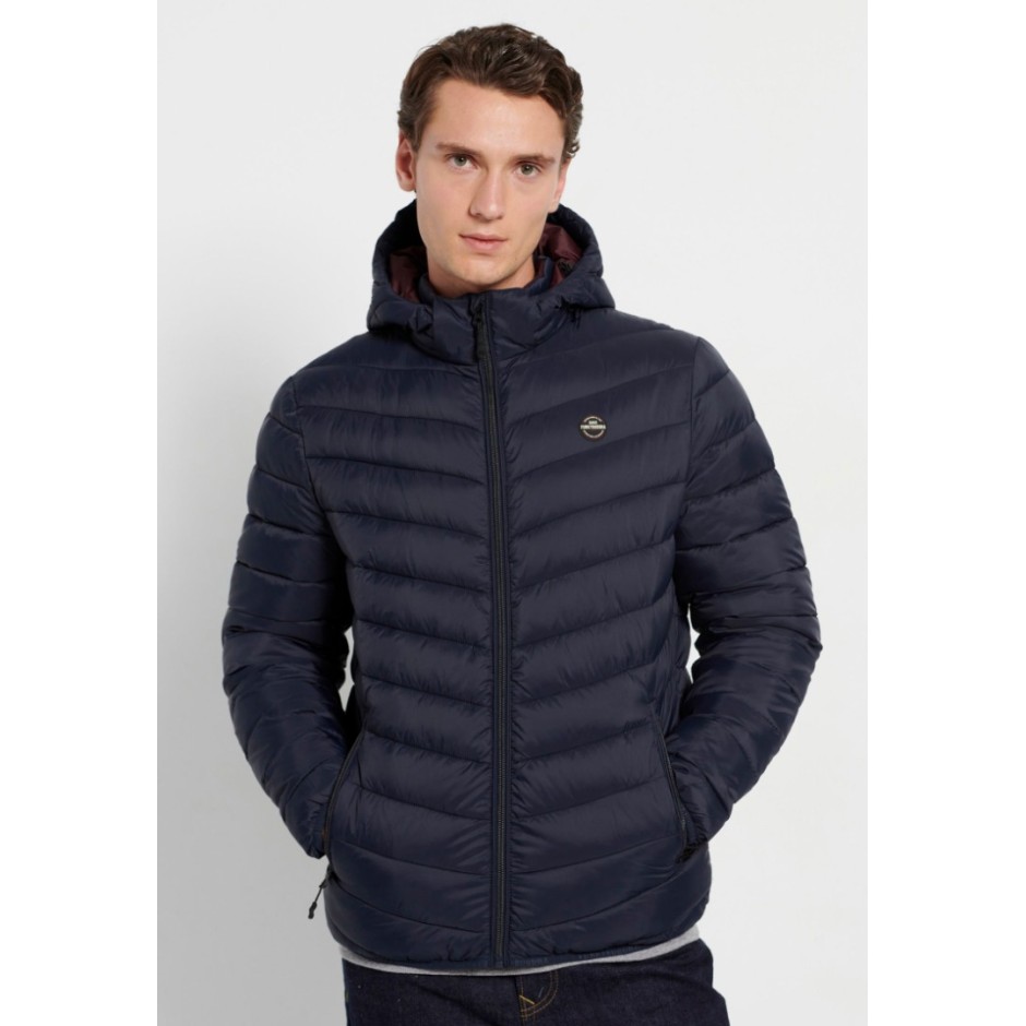 FUNKY BUDDHA FBM008-031-01-NAVY Blue