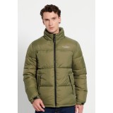 FUNKY BUDDHA FBM008-033-01-KHAKI Κhaki Image 