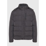 FUNKY BUDDHA FBM008-036-01-DK GREY Coal Image 