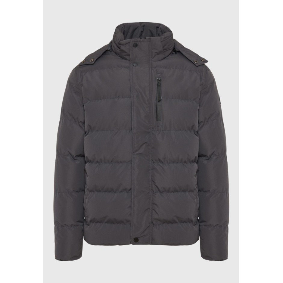 FUNKY BUDDHA FBM008-036-01-DK GREY Coal
