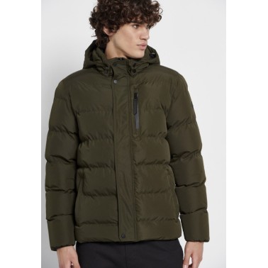 FUNKY BUDDHA FBM008-036-01-KHAKI Κhaki