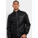 FUNKY BUDDHA FBM008-062-01-BLACK Black Image 