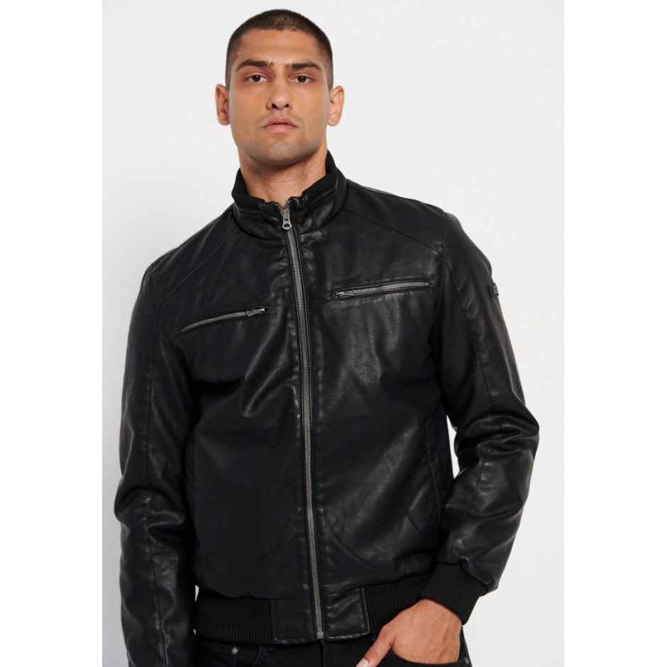 FUNKY BUDDHA FBM008-062-01-BLACK Black