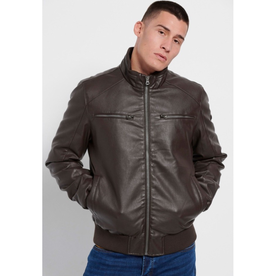 FUNKY BUDDHA FBM008-062-01-BROWN Brown
