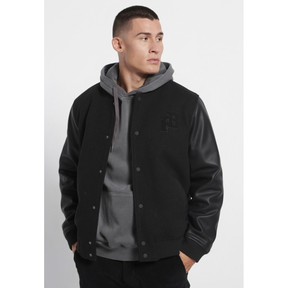 FUNKY BUDDHA FBM008-066-01-BLACK Black