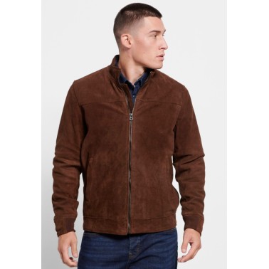 FUNKY BUDDHA FBM008-071-01-DK CHOCOLATE Καφέ