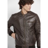 FUNKY BUDDHA FBM008-366-01-DK BROWN Brown Image 