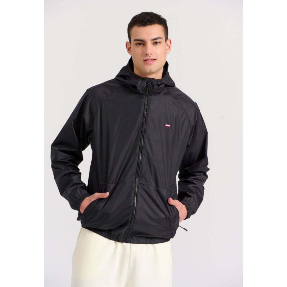 FUNKY BUDDHA FBM009-002-01-BLACK Black