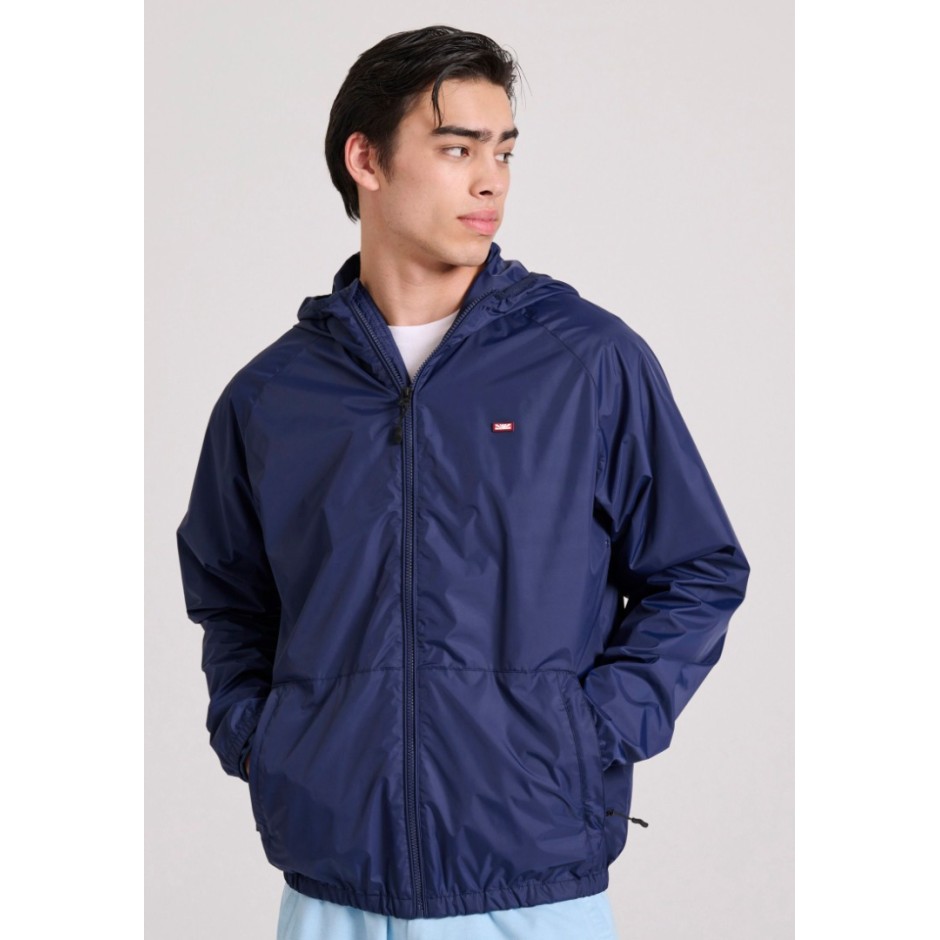 FUNKY BUDDHA FBM009-002-01-NAVY Μπλε