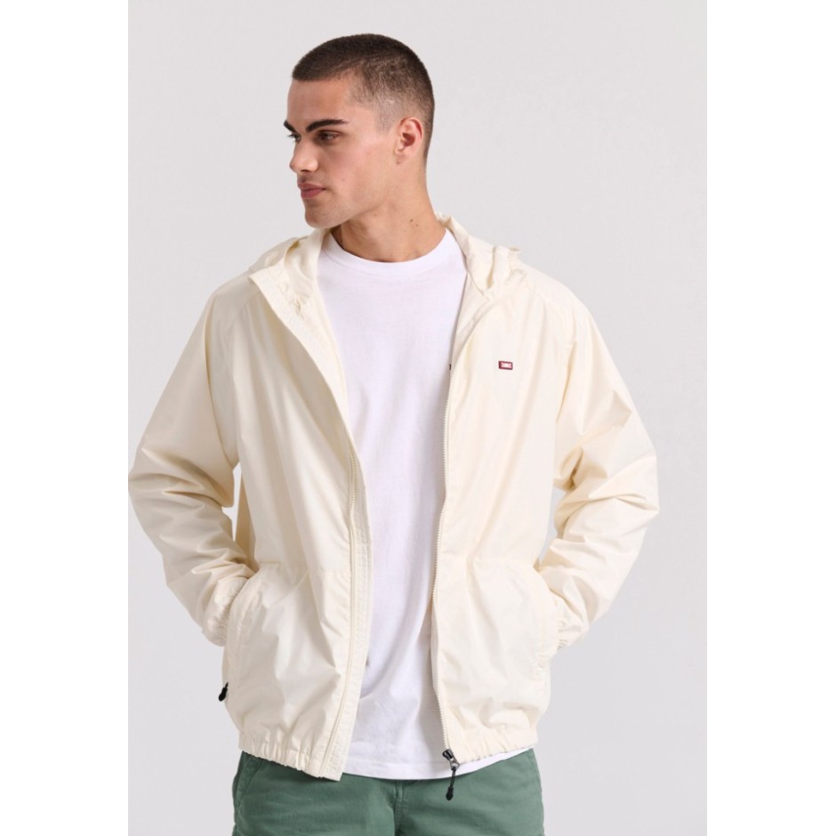 FUNKY BUDDHA FBM009-002-01-OFF WHITE Ecru