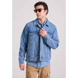 FUNKY BUDDHA FBM009-072-01-MD BLUE Blue Image 