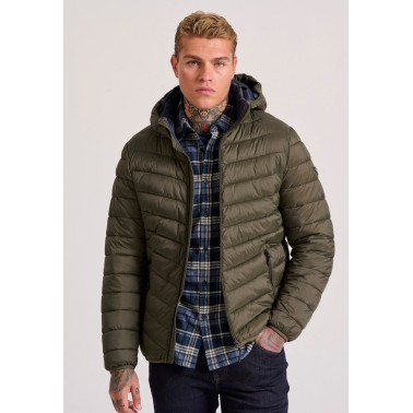 FUNKY BUDDHA FBM010-002-01-KHAKI Χακί