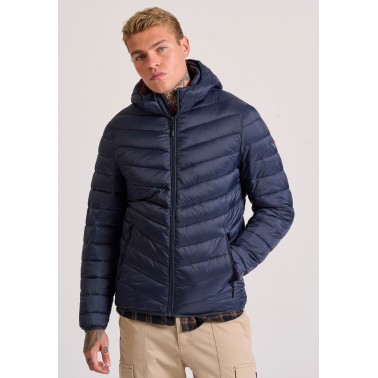 FUNKY BUDDHA FBM010-002-01-NAVY Μπλε