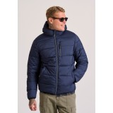 FUNKY BUDDHA FBM010-006-01-NAVY MEL Blue Image 