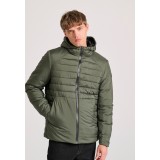 FUNKY BUDDHA FBM010-011-01-KHAKI Κhaki Image 