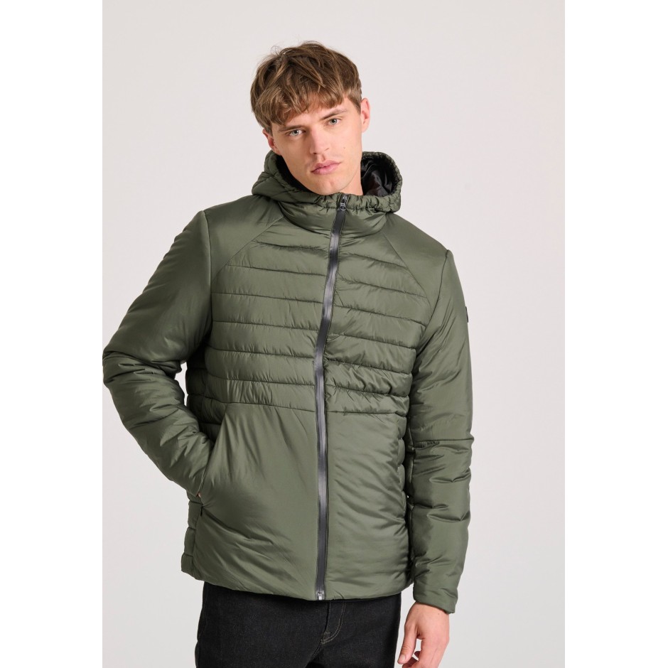 FUNKY BUDDHA FBM010-011-01-KHAKI Κhaki