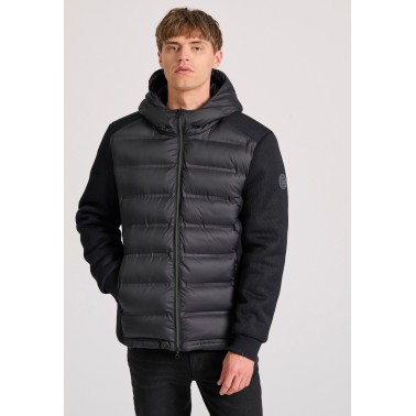 FUNKY BUDDHA FBM010-014-01-BLACK Μαύρο