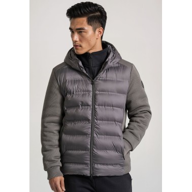 FUNKY BUDDHA FBM010-014-01-GREY Γκρί