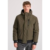 FUNKY BUDDHA FBM010-020-01-KHAKI Κhaki Image 