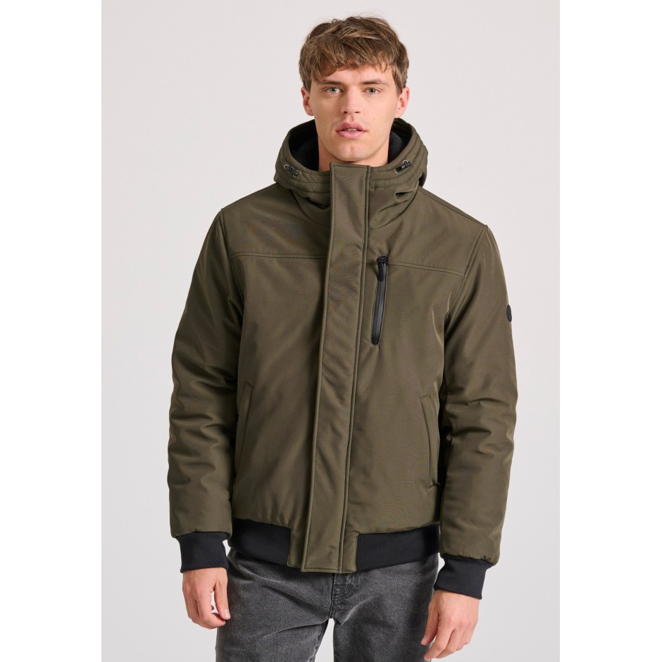 FUNKY BUDDHA FBM010-020-01-KHAKI Κhaki