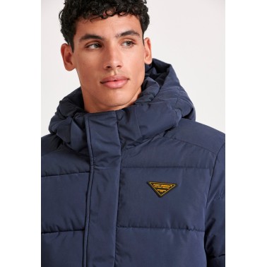 FUNKY BUDDHA FBM010-034-01-NAVY Μπλε