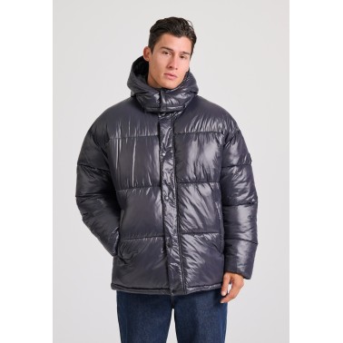 FUNKY BUDDHA FBM010-036-01-ANTHRACITE Ανθρακί