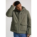 FUNKY BUDDHA FBM010-037-01-DEEP GREEN Green Image 