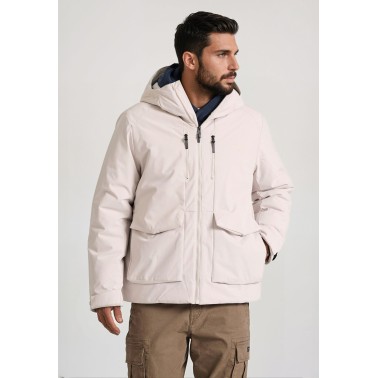 FUNKY BUDDHA FBM010-037-01-ICE Εκρού