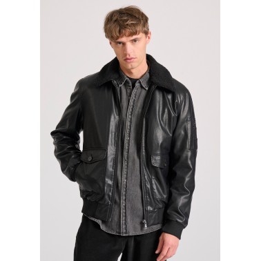 FUNKY BUDDHA FBM010-062-01-BLACK Μαύρο