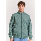 FUNKY BUDDHA FBM011-004-01-MINERAL GREEN Πετρόλ Εικόνα 