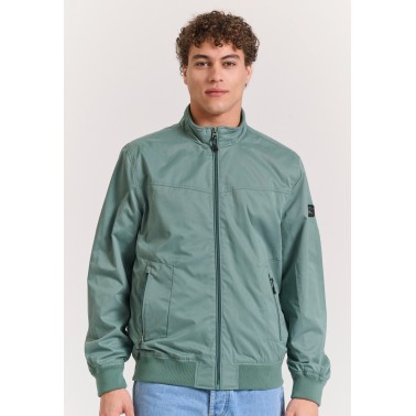 FUNKY BUDDHA FBM011-004-01-MINERAL GREEN Πετρόλ