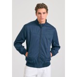 FUNKY BUDDHA FBM011-004-01-NAVY Blue Image 