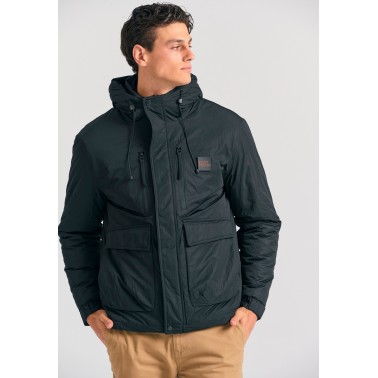 FUNKY BUDDHA FBM012-018-01-BLACK Μαύρο