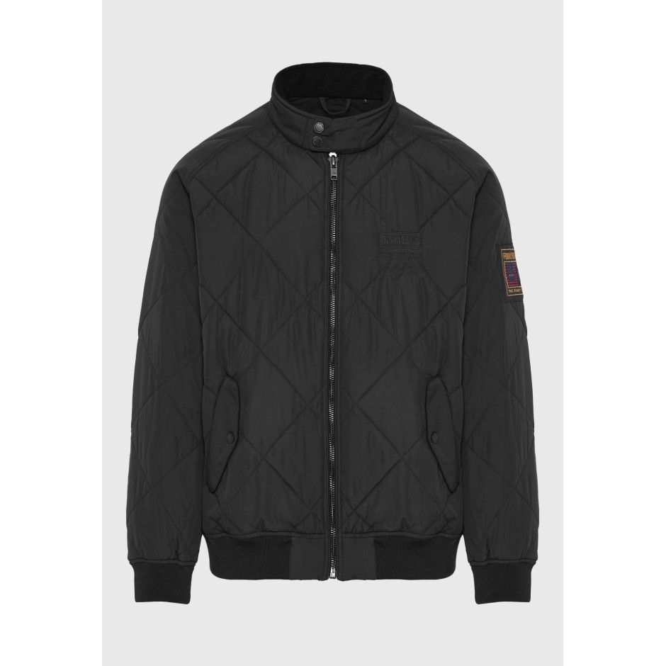 FUNKY BUDDHA FBM012-022-01-BLACK Μαύρο