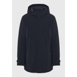 FUNKY BUDDHA FBM012-041-01-NAVY Μπλέ Εικόνα 