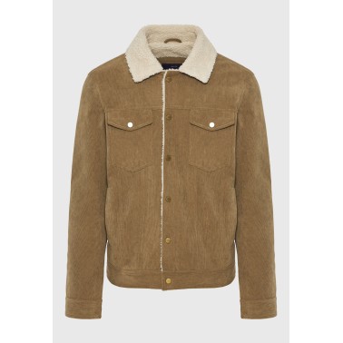 FUNKY BUDDHA FBM012-070-01-HAZELNUT Μπεζ