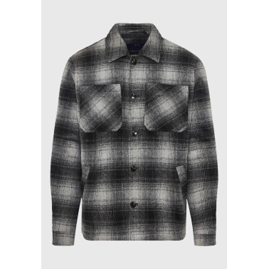 FUNKY BUDDHA FBM012-072-01-DK GREY ΓΚΡΙ