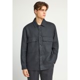 FUNKY BUDDHA  FBM013-003-01-ANTHRACITE Coal Image 