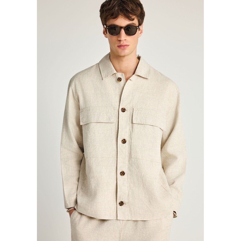 FUNKY BUDDHA  FBM013-003-01-CLOUD CREAM Εκρού