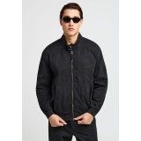 FUNKY BUDDHA  FBM013-004-01-ANTHRACITE Ανθρακί Εικόνα 