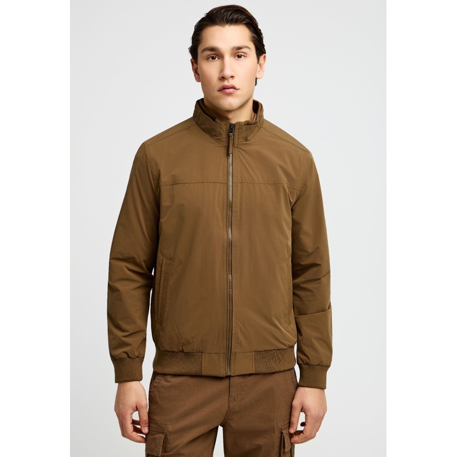 FUNKY BUDDHA  FBM013-006-01-WOOD Brown