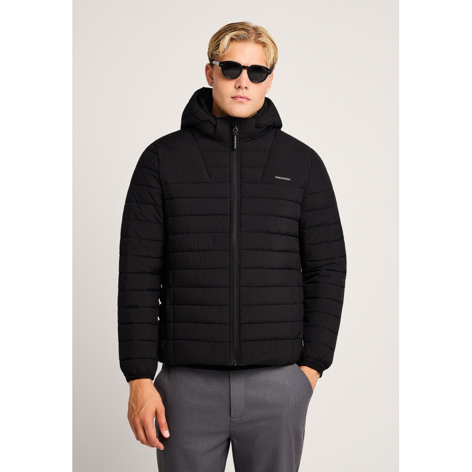 FUNKY BUDDHA  FBM014-002-01-BLACK Black