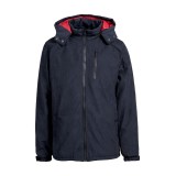 FUNKY BUDDHA FBMS002-301-01-NAVY Blue Image 