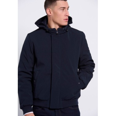 FUNKY BUDDHA FBMS006-530-01-NAVY Blue
