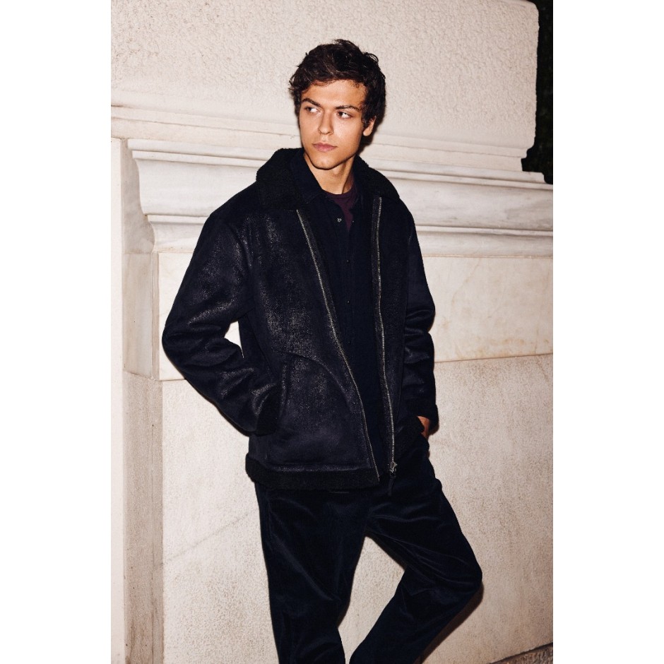FUNKY BUDDHA FBM006-063-01-BLACK Black