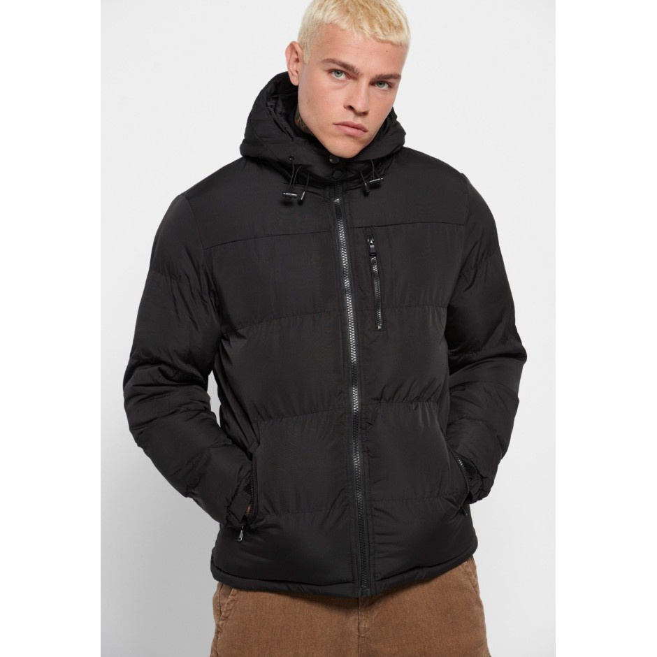 FUNKY BUDDHA FBM006-341-01-BLACK Black