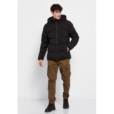 FUNKY BUDDHA FBM006-342-01-BLACK Black