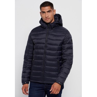 FUNKY BUDDHA FBM006-031-01-NAVY Blue