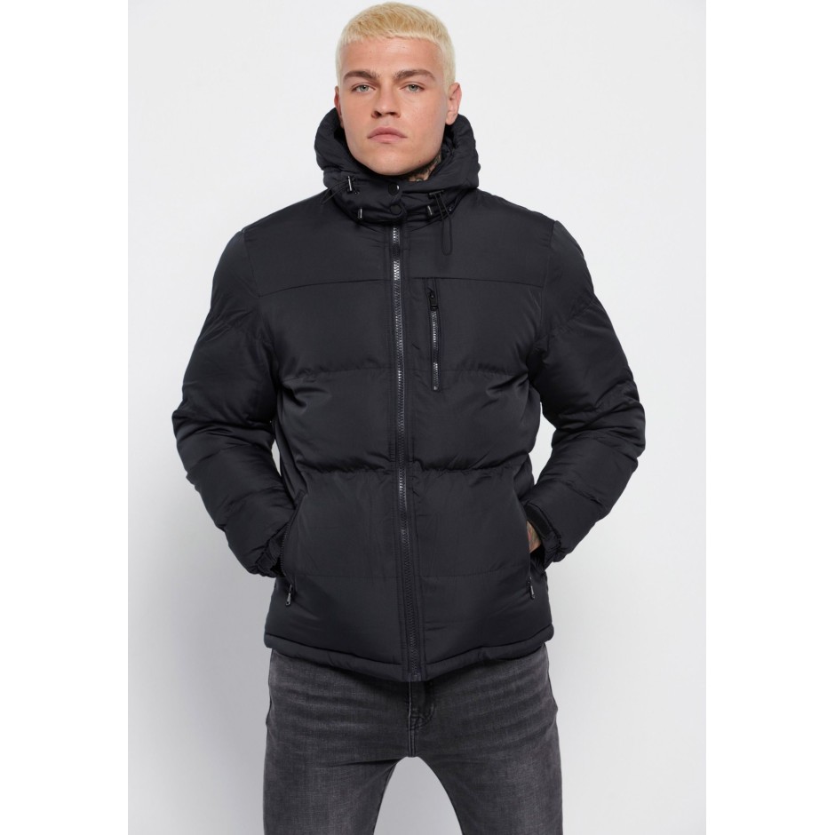 FUNKY BUDDHA FBM006-341-01-NAVY Blue