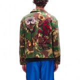 DEUS AHIMSA JACKET DUF254350-EAR Variation Image 0